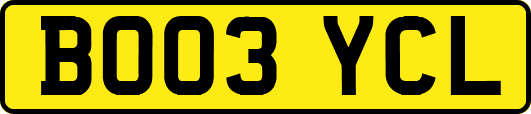 BO03YCL
