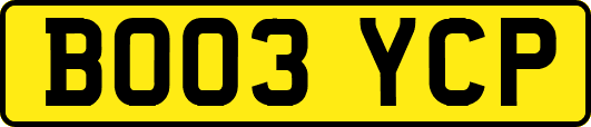 BO03YCP