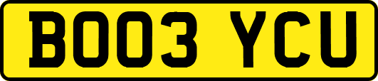 BO03YCU