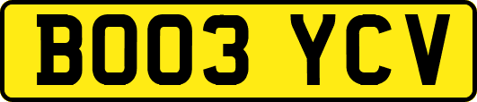 BO03YCV
