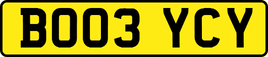 BO03YCY