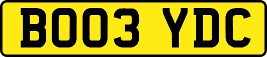 BO03YDC