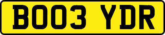 BO03YDR