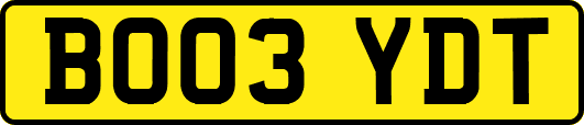 BO03YDT