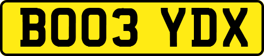 BO03YDX