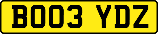 BO03YDZ