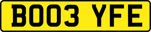 BO03YFE