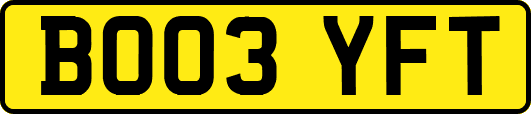 BO03YFT