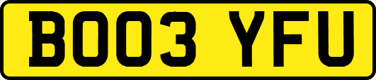 BO03YFU