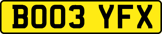 BO03YFX