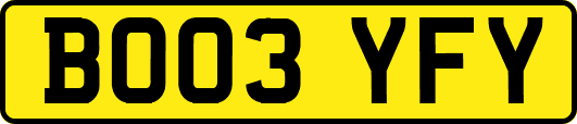 BO03YFY