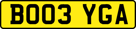 BO03YGA