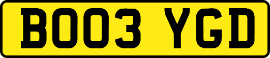 BO03YGD