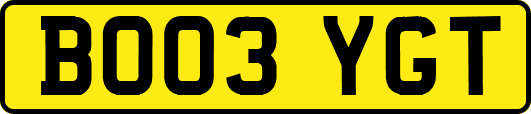 BO03YGT