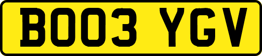 BO03YGV