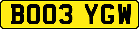 BO03YGW
