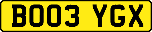 BO03YGX