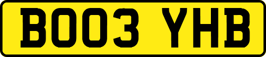 BO03YHB