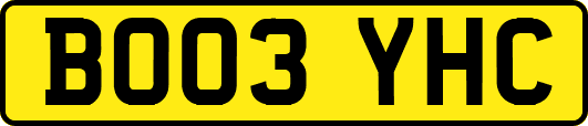 BO03YHC