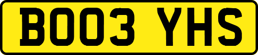 BO03YHS