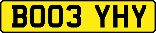 BO03YHY