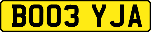 BO03YJA