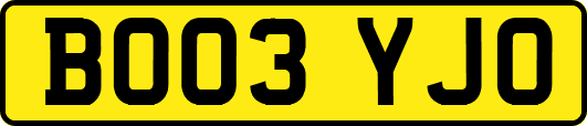 BO03YJO