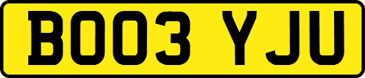 BO03YJU