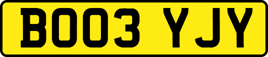 BO03YJY