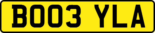 BO03YLA