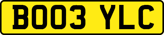 BO03YLC