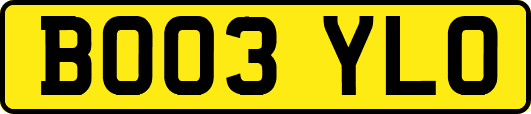 BO03YLO