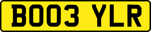 BO03YLR