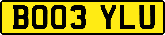 BO03YLU