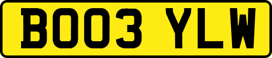 BO03YLW