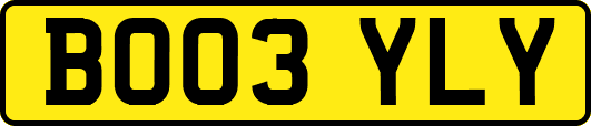 BO03YLY