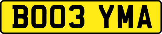 BO03YMA