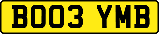 BO03YMB