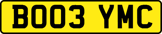 BO03YMC