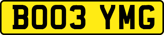 BO03YMG