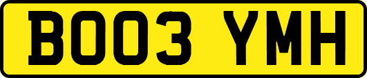 BO03YMH