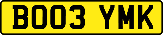 BO03YMK