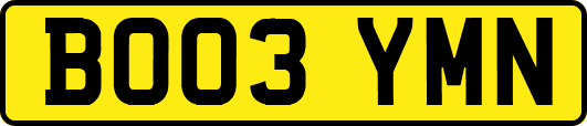 BO03YMN