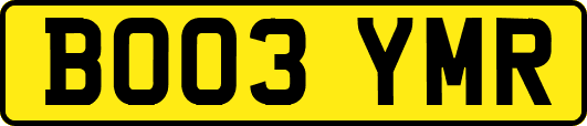 BO03YMR