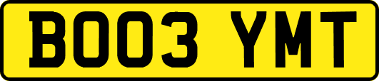BO03YMT
