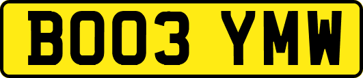BO03YMW