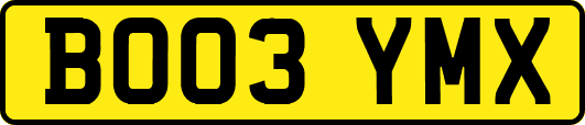 BO03YMX