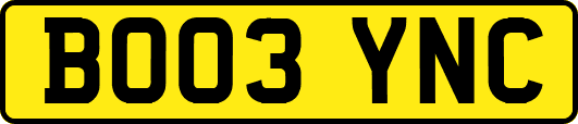 BO03YNC