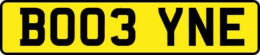 BO03YNE