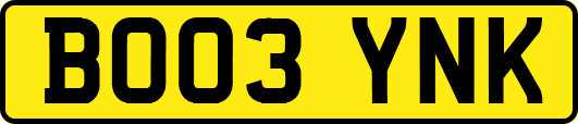 BO03YNK